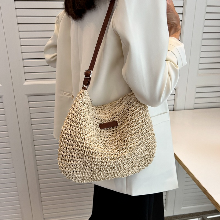 Ariana - Boho Chic Beach Bag