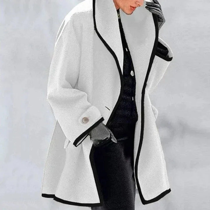 Clara - Elegant Trim Coat