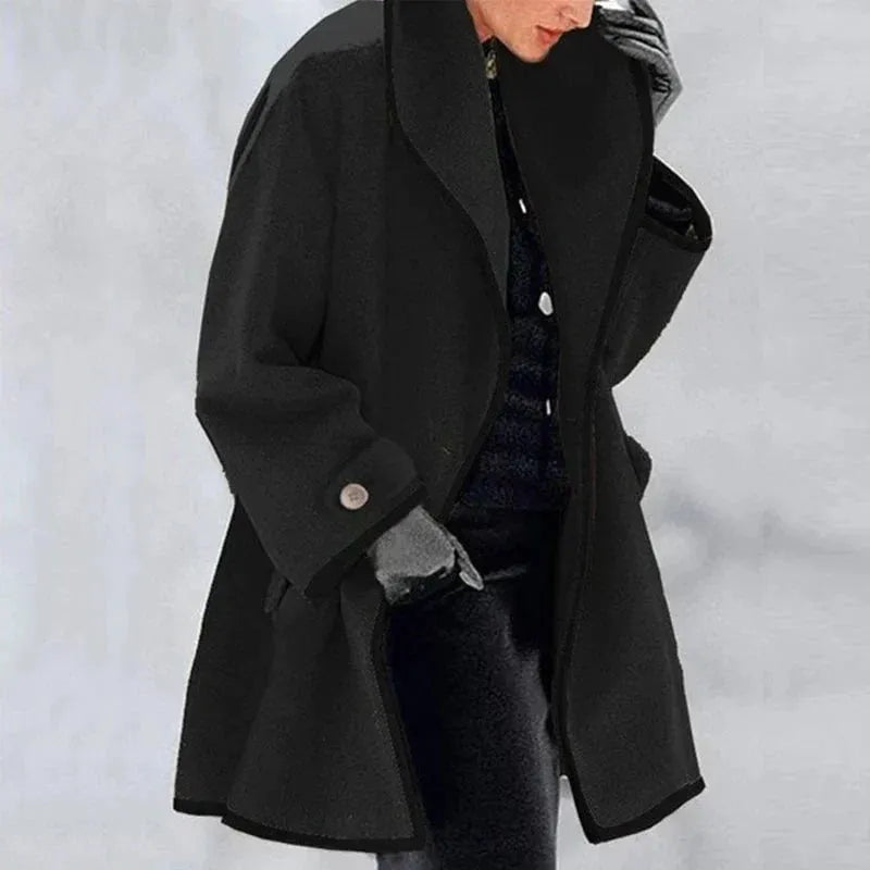 Clara - Elegant Trim Coat